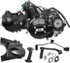 Moteur BTS 50cc horizontal 139FMB Voir les images du produit 1