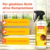 bio-chem Glasreiniger Hochglanzreiniger für streifenfreien Produktbild-Vorschau 2