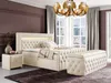 Boxspringbett Schlafzimmerbett SEVRA Nr.1 180x200cm in Produktbild-Vorschau 4