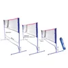 VICTOR Mini Rete Badminton | Badminton Pallavolo Rete Beach Anteprima dell’immagine prodotto 11