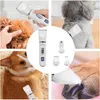 Fellscheren, Hundeschermaschine, 4 in 1, mit Nagelknipser, Produktbild-Vorschau 11