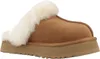 Ugg Disquette Chestnut - Dames Pantoffels - 1122550-CHE Produktbild-Vorschau 8