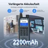 Retevis MateTalk C63 Funkgerät mit Headset, Produktbild-Vorschau 2