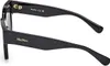 Sonnenbrille Max Mara Glimpse-7 MM0145 01A Produktbild-Vorschau 4