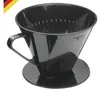 Westmark Kaffeefilterhalter Nr. 2 schwarz Produktbild-Vorschau 12