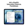 Apple iPad Air, 27,9 cm (11"), 2360 x 1640 Pixel, 128 GB, Produktbild-Vorschau 6