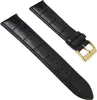 Barington Kroko-Print Uhrenarmband Kalbleder Krokooptik Produktbild-Vorschau 2