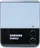Samsung Galaxy Z Flip4 (512GB) Blue Produktbild-Vorschau 16