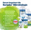 Bactador Spray, désodorisant et détachant, 750 ml Voir les images du produit 6