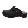 Berkemann Uni  Clogs  Riemen Toeffler 00402-900 Schwarz Produktbild-Vorschau 22