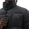 VANS SCHWARZE HERRENJACKE : Farbe - Schwarz, Größe - S Produktbild-Vorschau 6