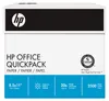 HP Office Papier, 2500 vel/A4/210 x 297 mm, mat, 80 g/m², Productafbeelding-voorbeeld 1