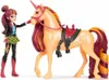 Unicorn Academy - Valentina und Einhorn Cinder Set Produktbild-Vorschau 14