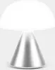 Lexon - Lampe Mina (rouge foncé) Voir les images du produit 3