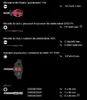 A list of tools and their specifications against a black background. Podgląd zdjęcia produktu