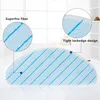 10 x waschbare Reinigungstücher für Ecovacs Deebot T9 Serie Produktbild-Vorschau 4