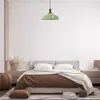 Asletl-Knob Hängelampe Industrie Pendelleuchte, 41 cm Produktbild-Vorschau 5