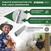 Plecionka GARDEN HEX ZN 1000/13/0,7 mm, sześciokątna, Podgląd zdjęcia produktu 4