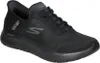 Skechers Go Walk Flex Hands Up Sportschuhe Schwarz EU 45 Produktbild-Vorschau 47