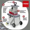 IKRA Elektro Walzenhäcksler Gartenhäcksler ILH 3000 A | Produktbild-Vorschau 2