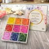 Früchte- Kräutertee 45er Geschenkset „ORGANIC HERBAL TEA“ - Produktbild-Vorschau 5