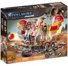 PLAYMOBIL Novelmore 71023 Sal'ahari Sands - Produktbild-Vorschau 26