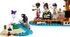LEGO® Friends 42626 Dobrodružný tábor s kajakem Náhled obrázku produktu 32
