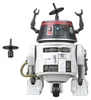 Star Wars G09295L00, 4 rok/roky Náhled obrázku produktu 4