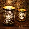 Orientalisches Windlicht Ancona 2er Set Produktbild-Vorschau 5