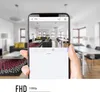 EZVIZ TY2 Telecamera di sicurezza IP sferica per interni Anteprima dell’immagine prodotto 9