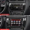 7" Autoradio GPS Navigation Für Passat Tiguan Touran Caddy Náhled obrázku produktu 16