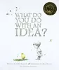 What Do You Do with an Idea? Náhled obrázku produktu 2
