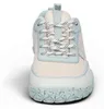 Waldläufer Women Low Sneaker Barefoot H-Britt 956001-100 Podgląd zdjęcia produktu 3