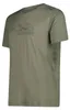 CMP Herren Outdoorshirt Produktbild-Vorschau 3