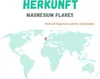 Magnesium-Flakes 100% Zechstein, 2000 g BAD Produktbild-Vorschau 5