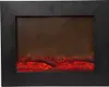 LED Deko-Kamin ,Fireplace', Batterie, Timer, 40x50x14,5 cm Produktbild-Vorschau 1