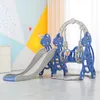 LARS360 175x140x115cm Dětská skluzavka 4 v 1 Dětské herní Náhled obrázku produktu 9