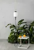 Faro 71584-03, Grau, Aluminium, IP65, II, E27, 15 W Produktbild-Vorschau 2
