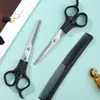 Nová stylingová sada, nůžky na stříhání vlasů, nůžky na Náhled obrázku produktu 4