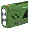 Telestar TOP NR 5, Tragbar, FM, DAB+, 170 – 240, 2 W, LCD, Produktbild-Vorschau 13