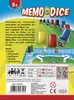 AMIGO Spiel + Freizeit 01759 - Memo Dice, Goldfarben Produktbild-Vorschau 3