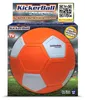 Oryginalna piłka KickerBall 2.0 od Swerve Ball, Wzmocnione Podgląd zdjęcia produktu 15