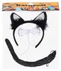 Set carnevale - gatto Anteprima dell’immagine prodotto 3
