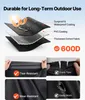 SucceBuy Copertura resistente alle intemperie per golf cart Anteprima dell’immagine prodotto 6