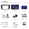 9 "Android13 2+64G carplay SWC GPS Navi android DSP Radio Náhled obrázku produktu 14