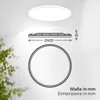 LED stropní svítidlo LED panelové stropní svítidlo ploché Náhled obrázku produktu 12