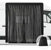 Zanzariera Izrielar per portiera auto 165×165 cm con Anteprima dell’immagine prodotto 14