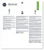 Nivea Men Feel So Calm-Set für komfortable Rasur für Produktbild-Vorschau 3