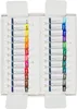 Acquerelli Faber-Castell Creative Studio - confezione da 24 Anteprima dell’immagine prodotto 7