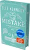 The Mistake - Niemand ist perfekt Náhľad obrázku produktu 2